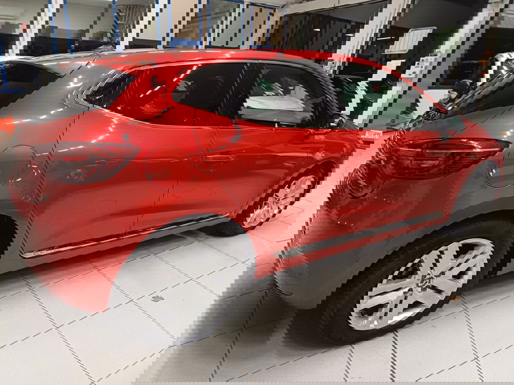 Renault Clio usata a Ferrara (6)