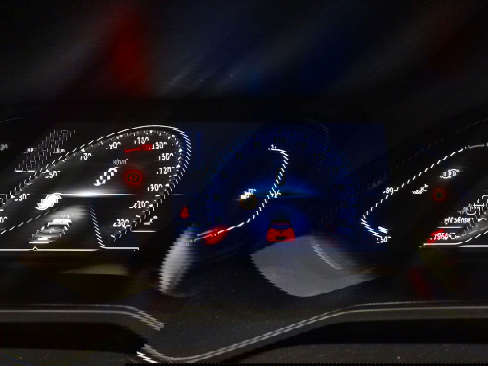 Renault Clio usata a Ferrara (9)