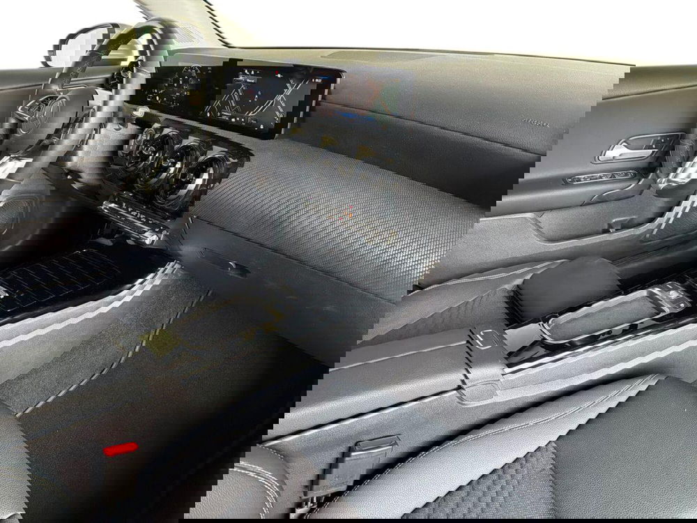 Mercedes-Benz Classe A usata a Bergamo (14)