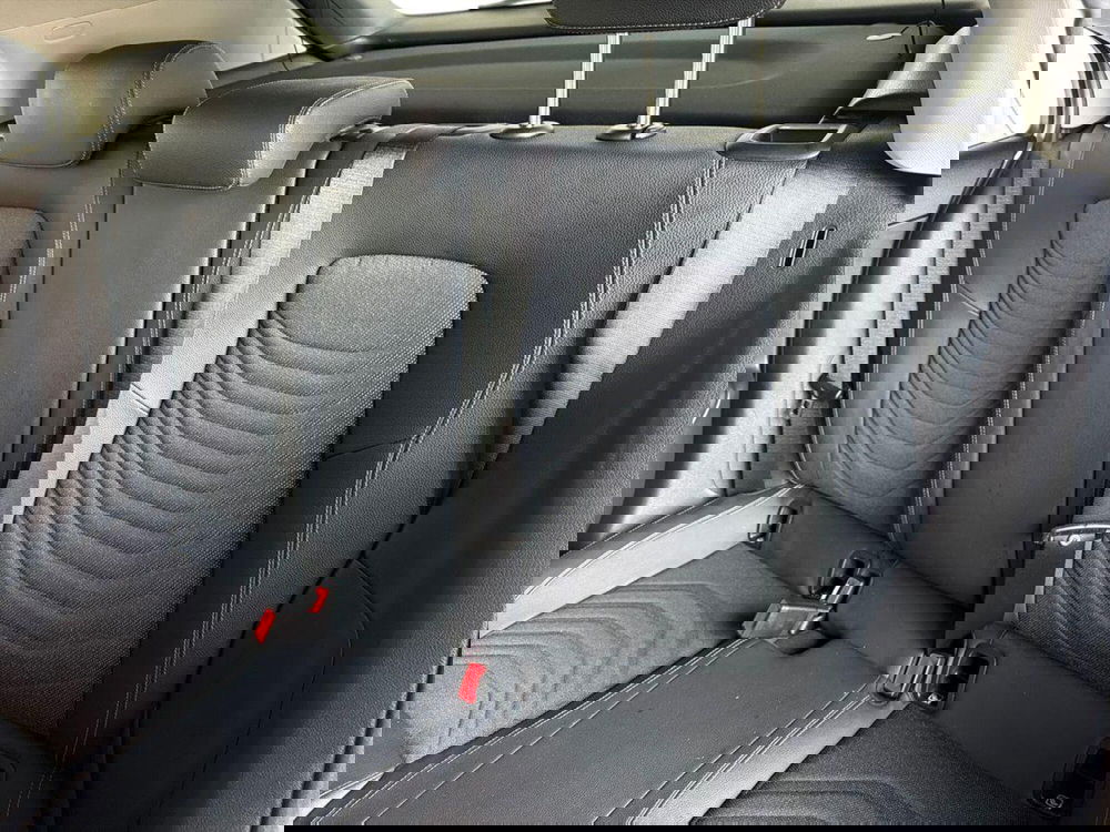 Mercedes-Benz Classe A usata a Bergamo (15)