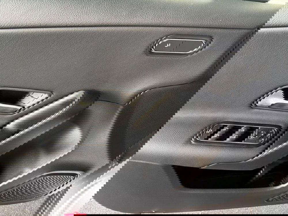 Mercedes-Benz Classe A usata a Bergamo (16)