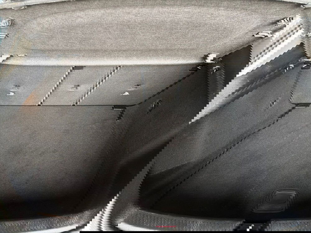 Mercedes-Benz Classe A usata a Bergamo (17)