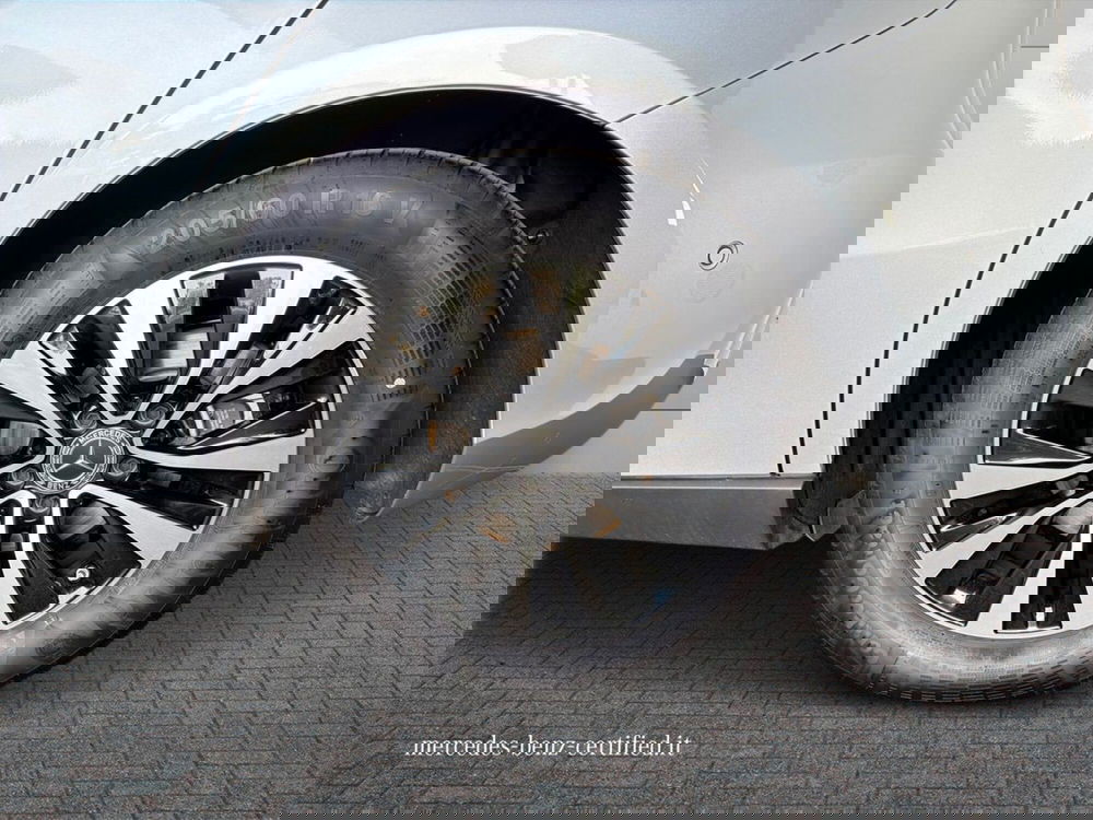 Mercedes-Benz Classe A usata a Bergamo (18)