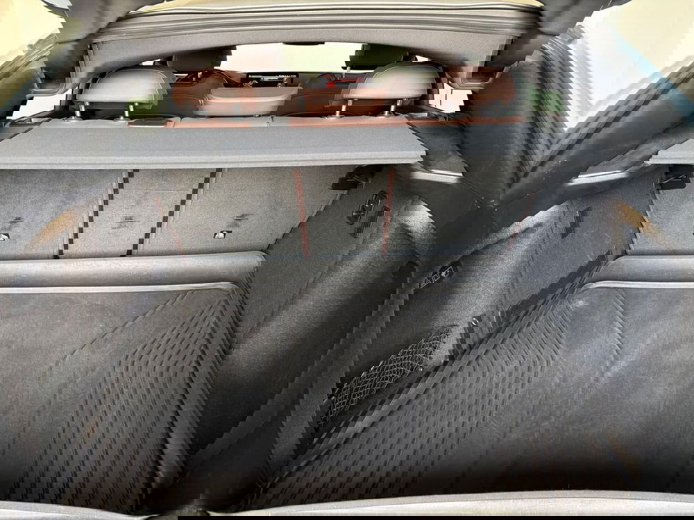 BMW X4 usata a Bergamo (17)