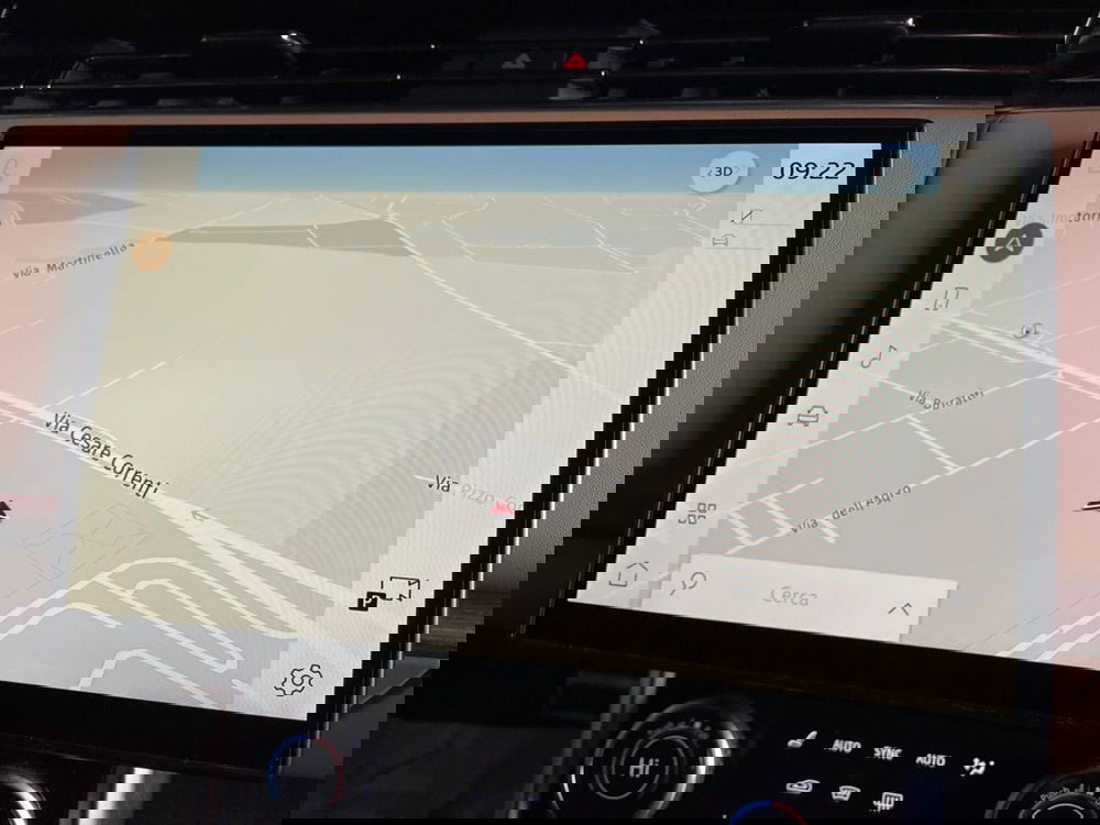 Land Rover Range Rover usata a Bergamo (12)