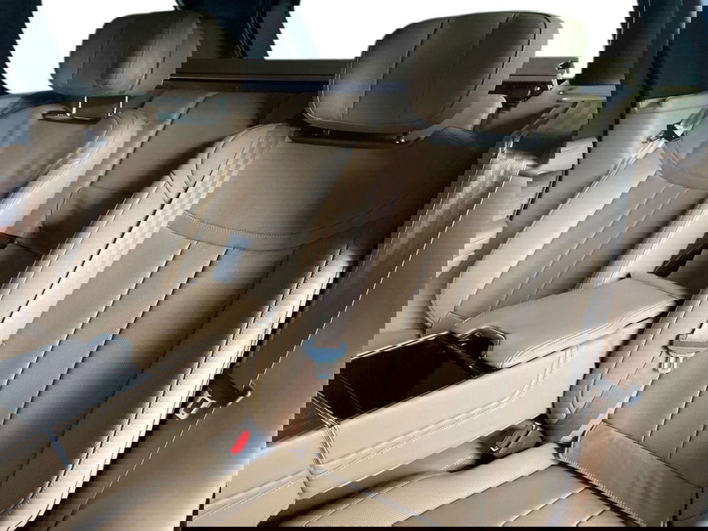 Land Rover Range Rover usata a Bergamo (15)