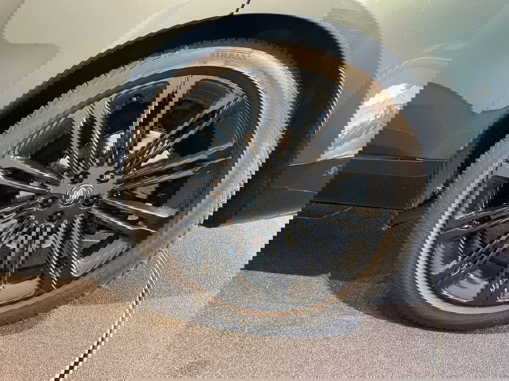 Land Rover Range Rover usata a Bergamo (16)