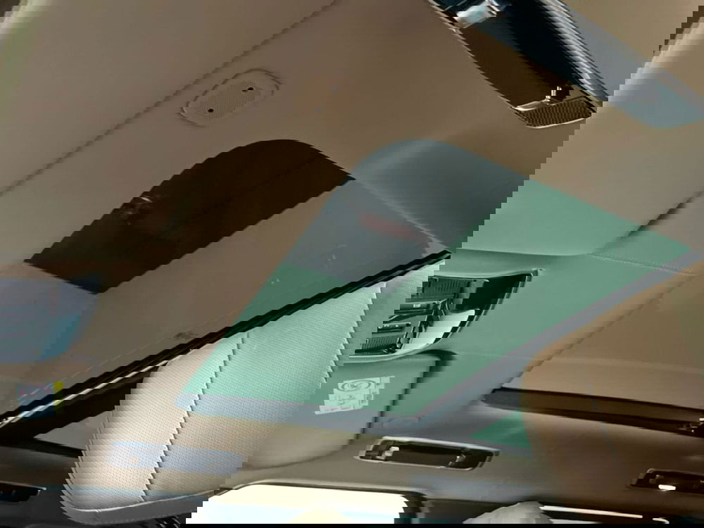 Land Rover Range Rover usata a Bergamo (17)