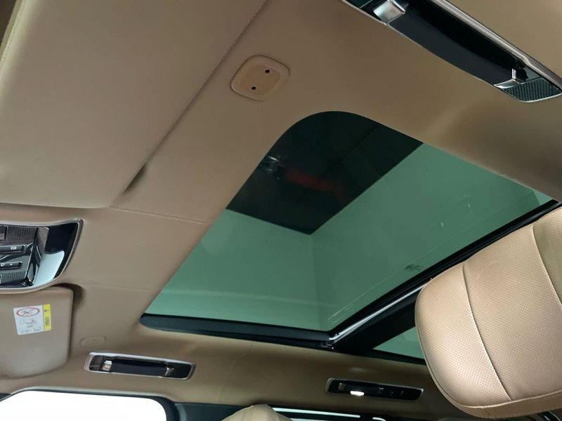 Land Rover Range Rover usata a Bergamo (17)