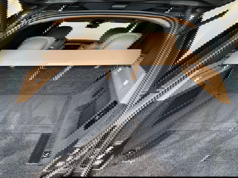 Land Rover Range Rover usata a Bergamo (8)