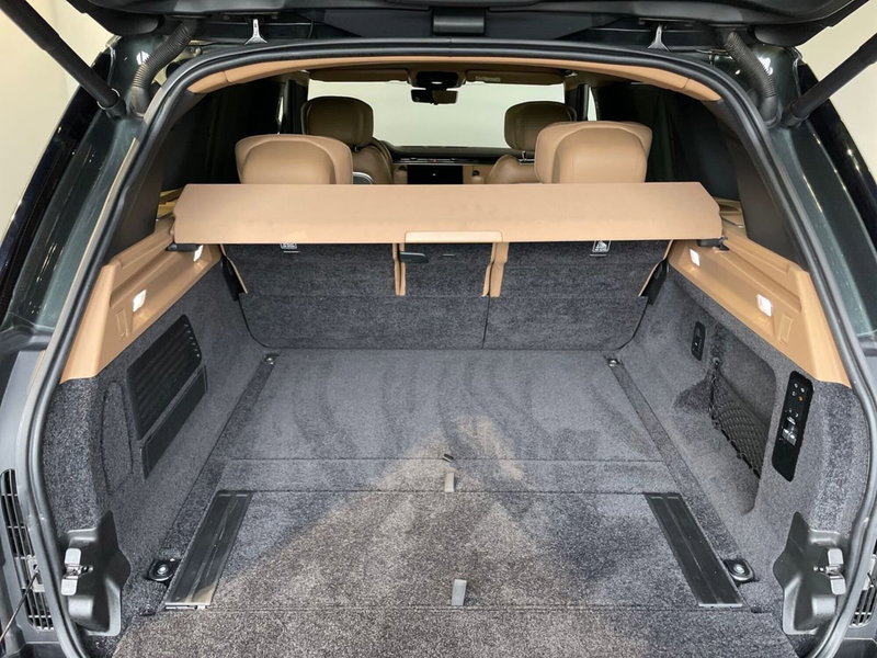 Land Rover Range Rover usata a Bergamo (8)