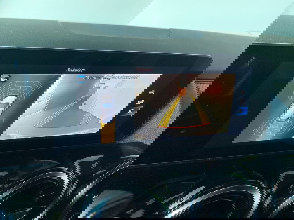 Mercedes-Benz GLA SUV usata a Bergamo (12)