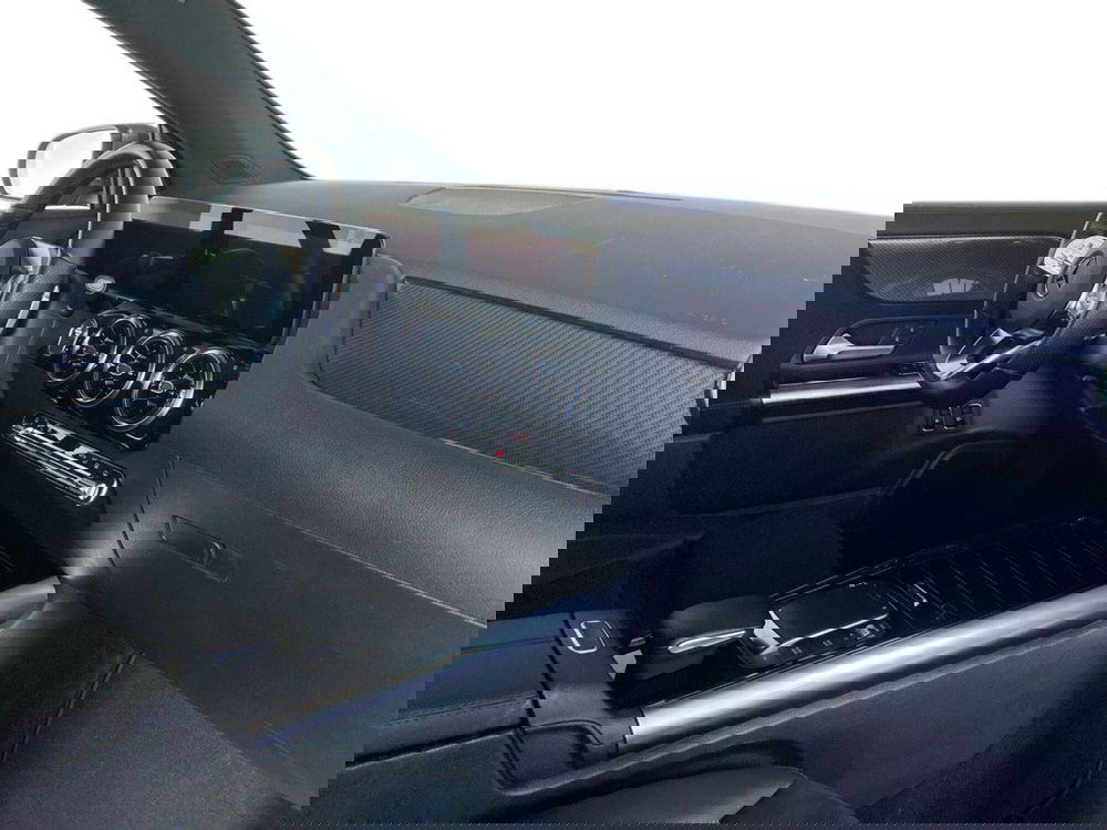 Mercedes-Benz GLA SUV usata a Bergamo (15)