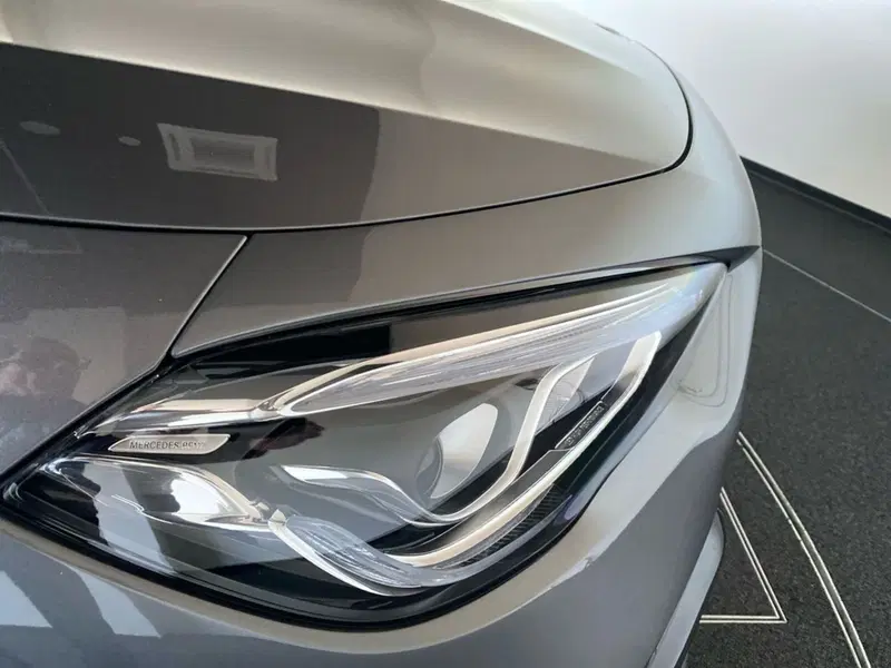 Mercedes-Benz GLA SUV usata a Bergamo (7)