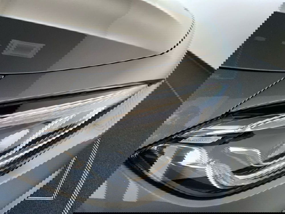 Mercedes-Benz GLA SUV usata a Bergamo (7)