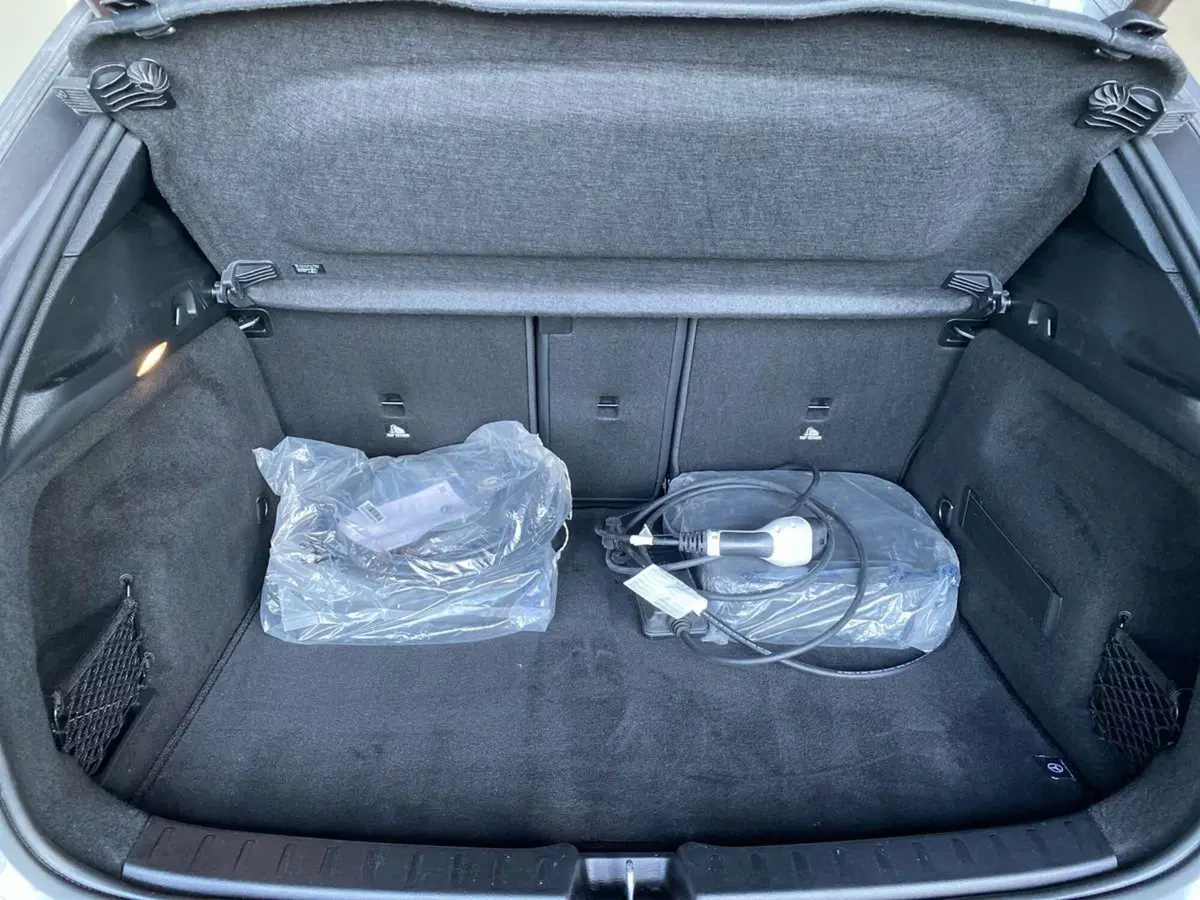 Mercedes-Benz GLA SUV usata a Bergamo (8)