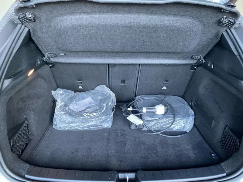 Mercedes-Benz GLA SUV usata a Bergamo (8)