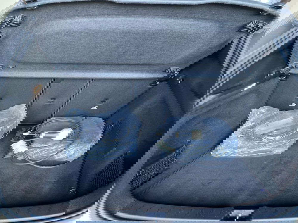 Mercedes-Benz GLA SUV usata a Bergamo (8)