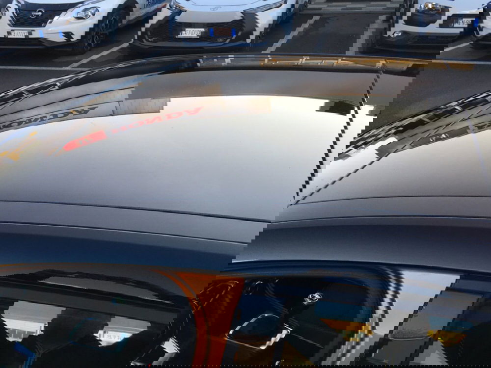 Renault Captur usata a Bologna (10)