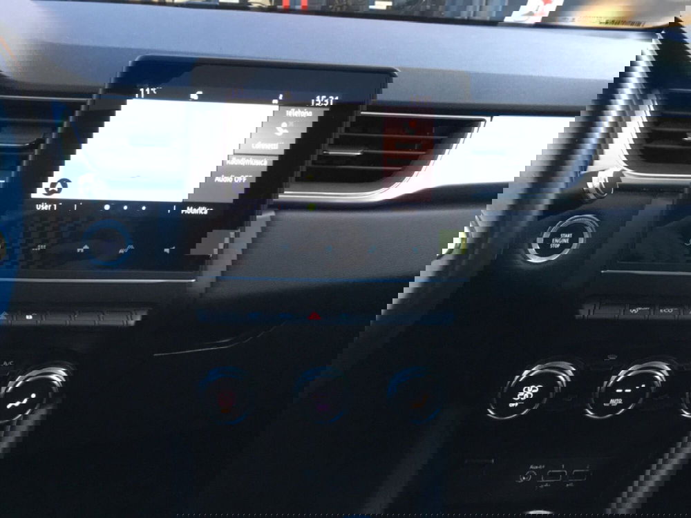 Renault Captur usata a Bologna (12)