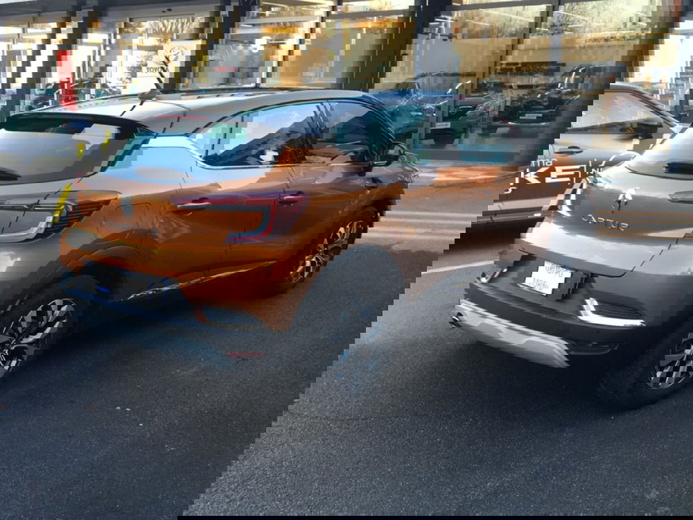 Renault Captur usata a Bologna (5)