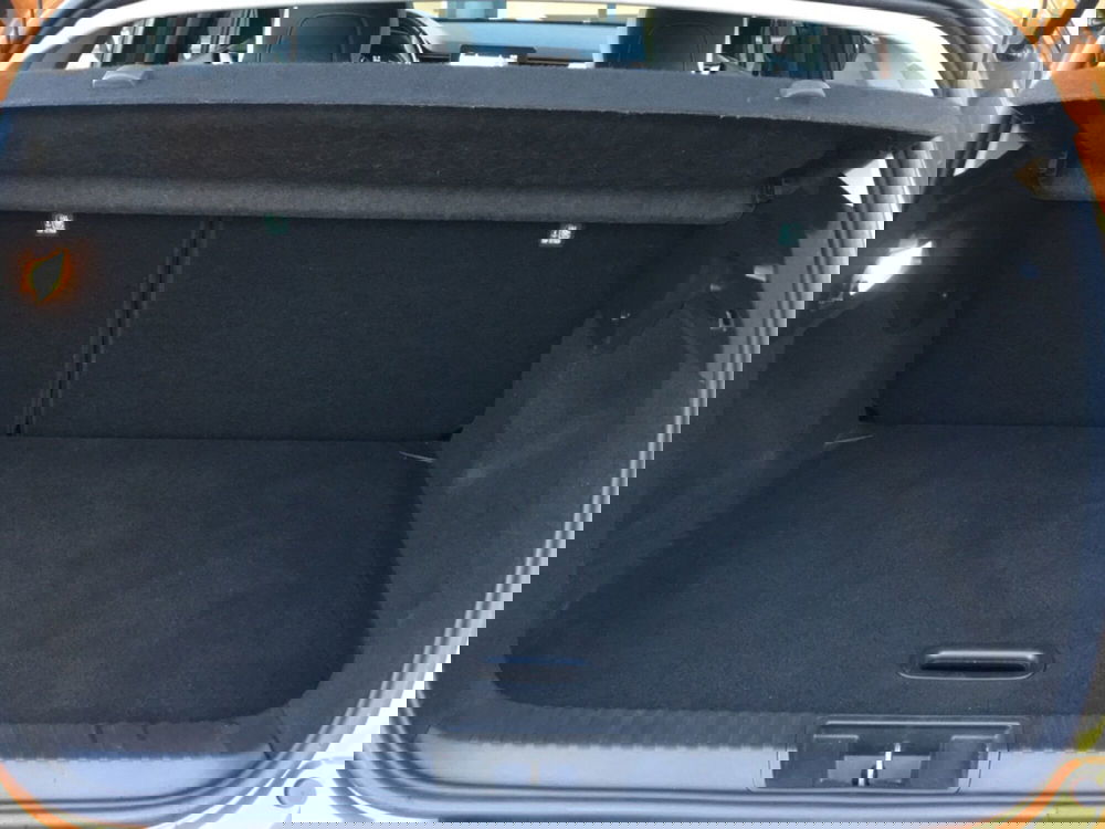 Renault Captur usata a Bologna (6)