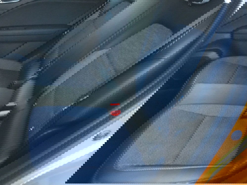 Renault Captur usata a Bologna (7)