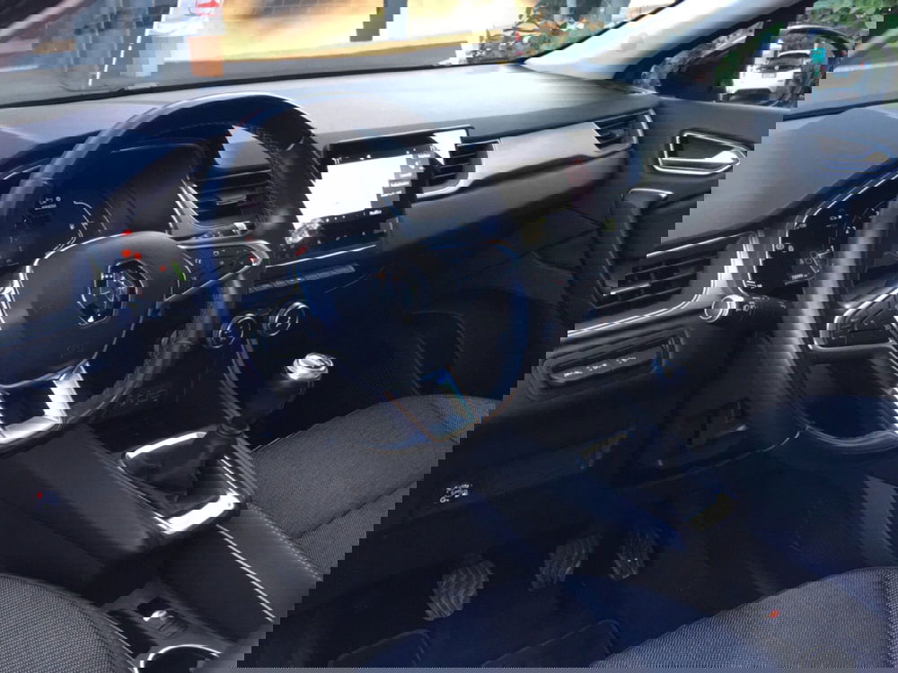 Renault Captur usata a Bologna (8)