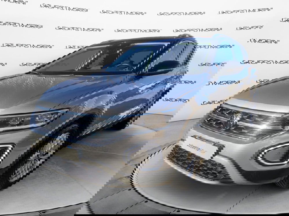 Volkswagen T-Roc usata a Forlì-Cesena