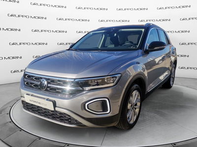 Volkswagen T-Roc 1.0 TSI Style del 2023 usata a Forli'