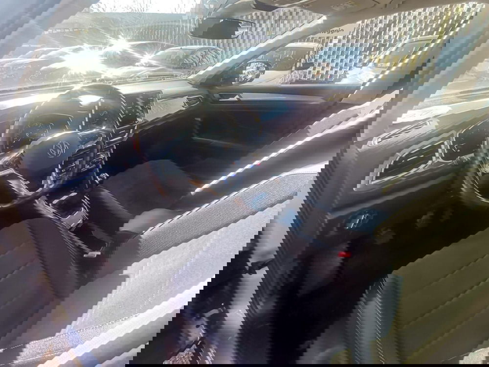 Volkswagen T-Roc usata a Forlì-Cesena (10)