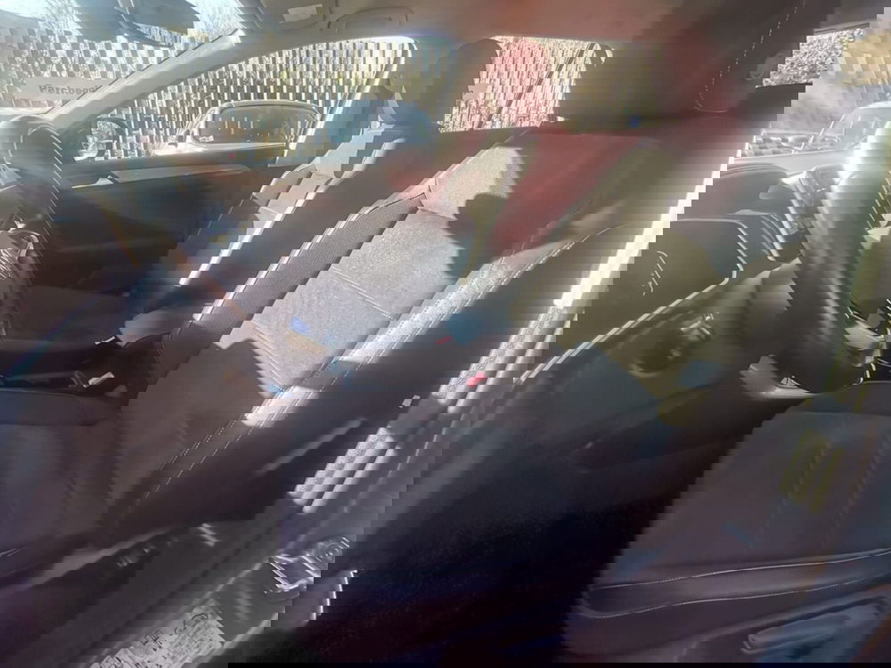 Volkswagen T-Roc usata a Forlì-Cesena (11)