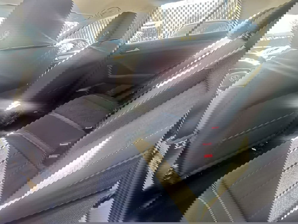 Volkswagen T-Roc usata a Forlì-Cesena (12)