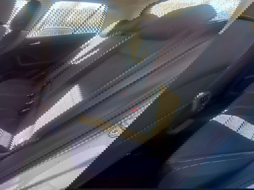 Volkswagen T-Roc usata a Forlì-Cesena (13)