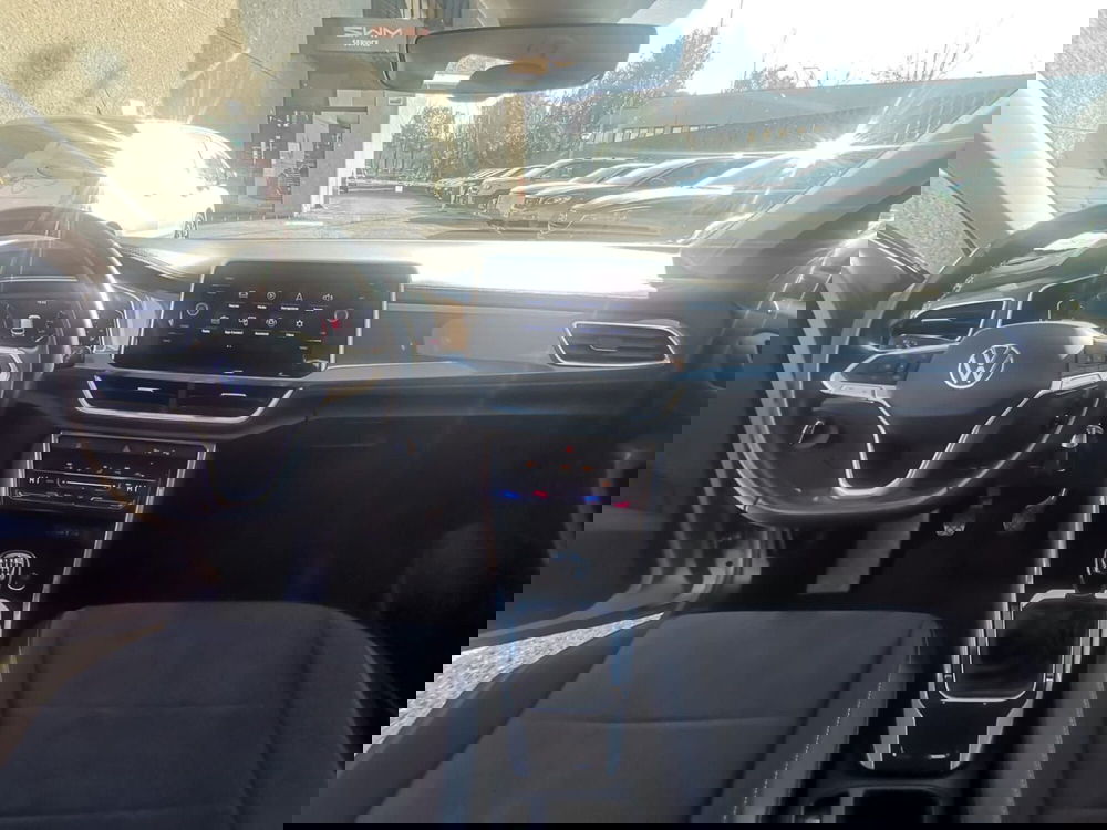 Volkswagen T-Roc usata a Forlì-Cesena (14)