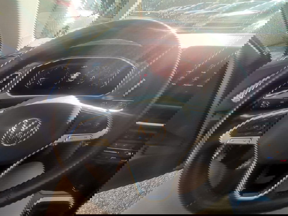 Volkswagen T-Roc usata a Forlì-Cesena (15)