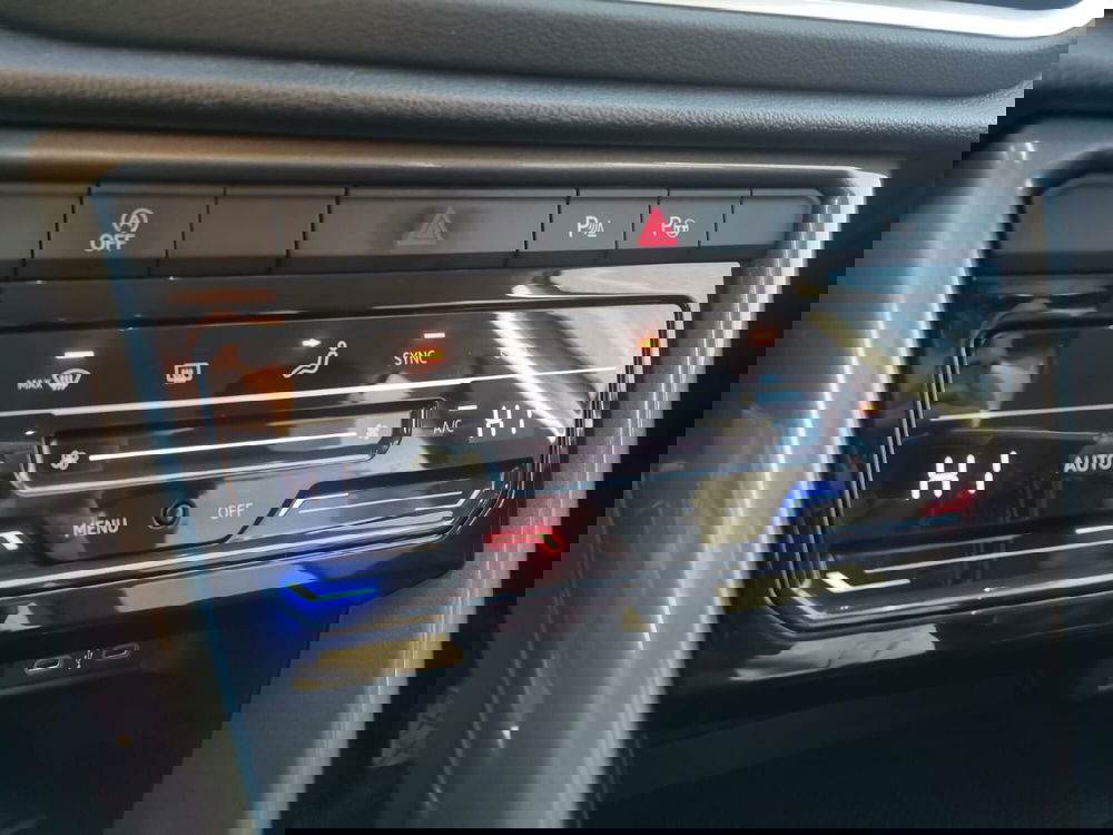 Volkswagen T-Roc usata a Forlì-Cesena (16)