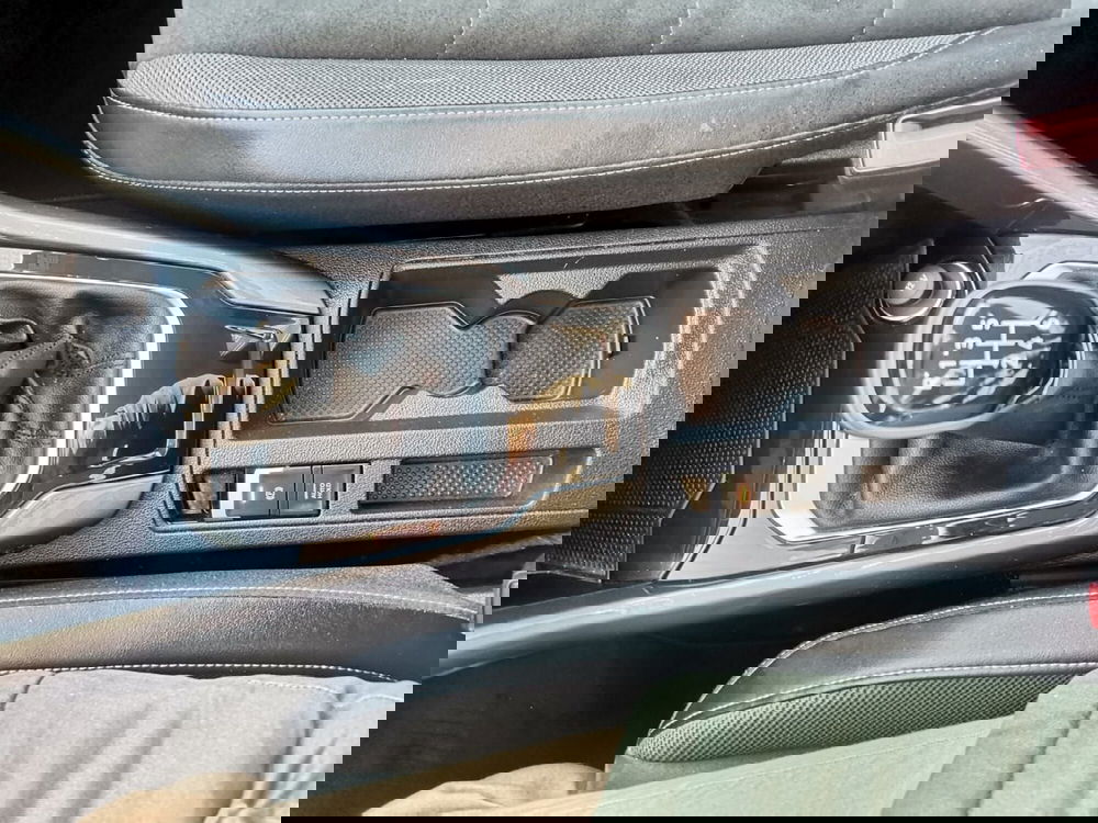 Volkswagen T-Roc usata a Forlì-Cesena (18)