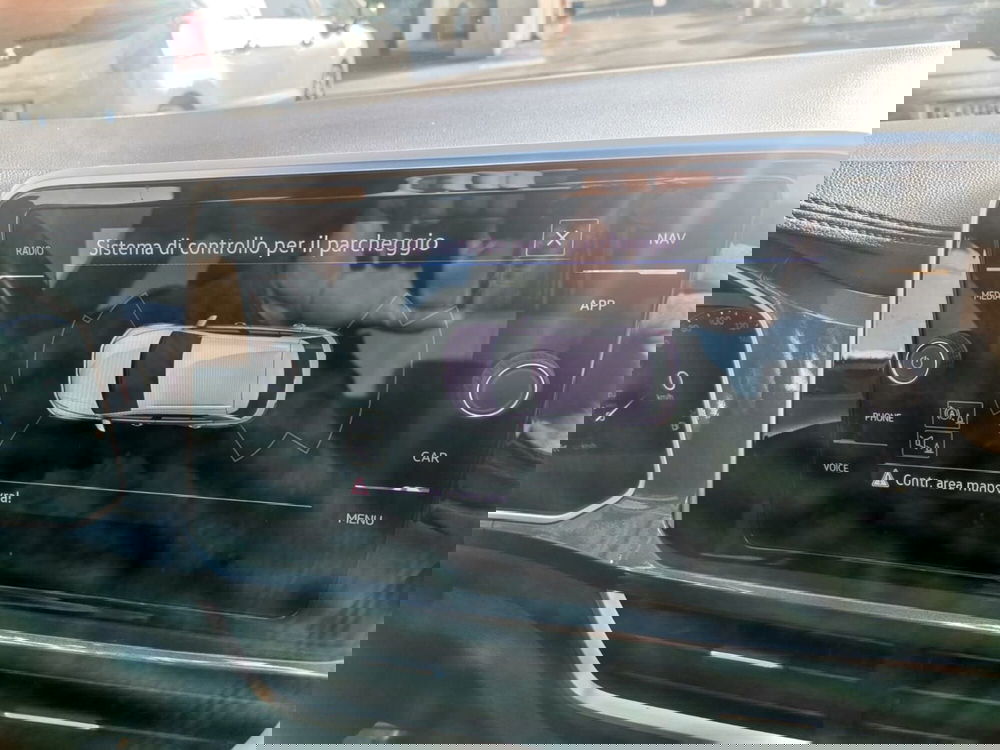 Volkswagen T-Roc usata a Forlì-Cesena (19)