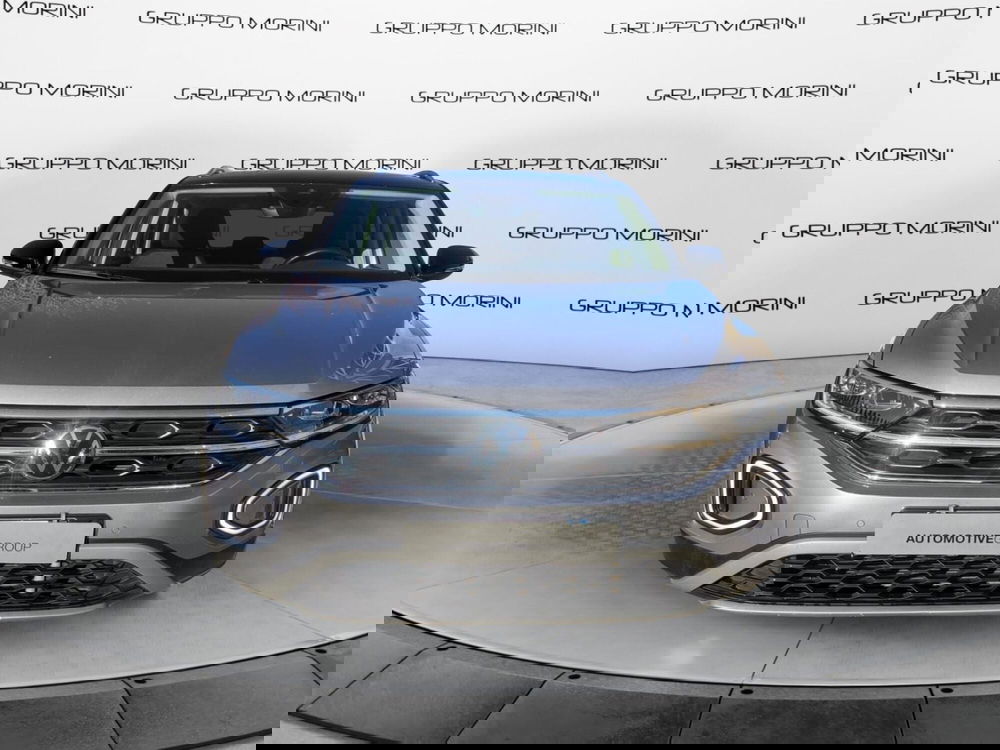 Volkswagen T-Roc usata a Forlì-Cesena (2)