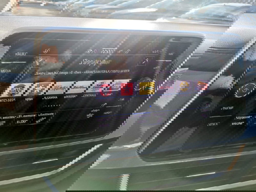 Volkswagen T-Roc usata a Forlì-Cesena (20)