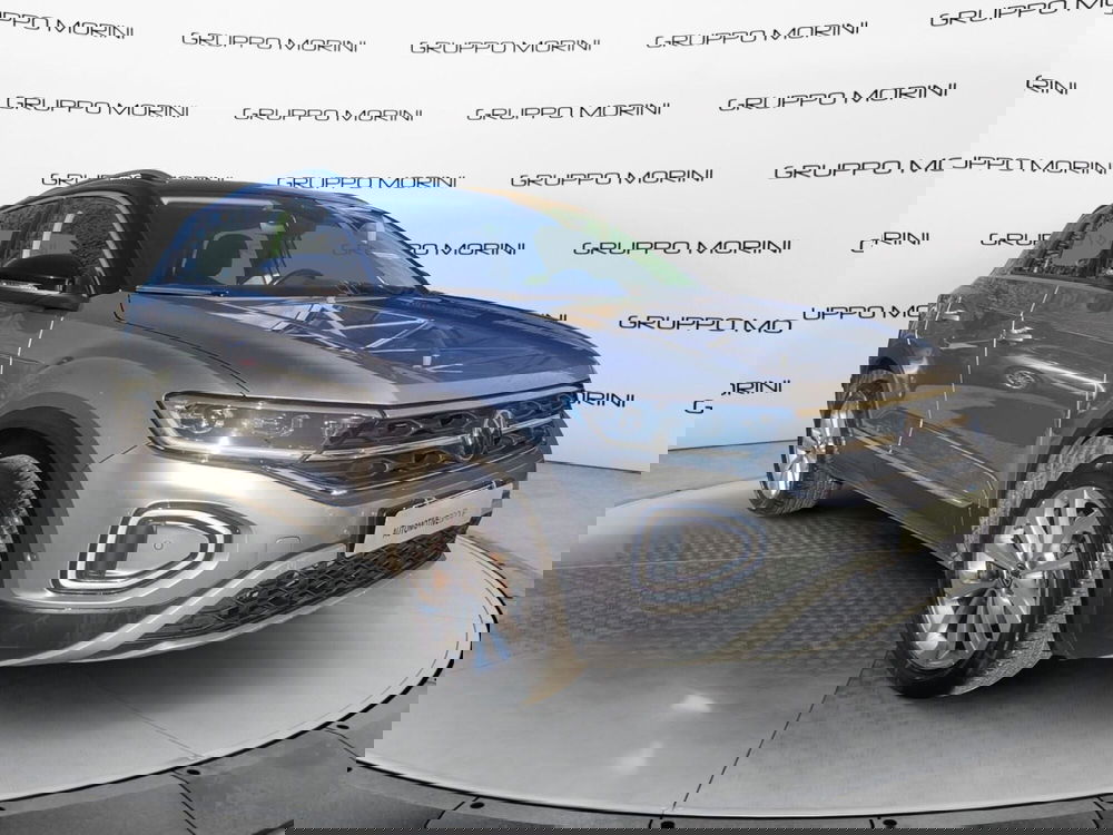 Volkswagen T-Roc usata a Forlì-Cesena (3)