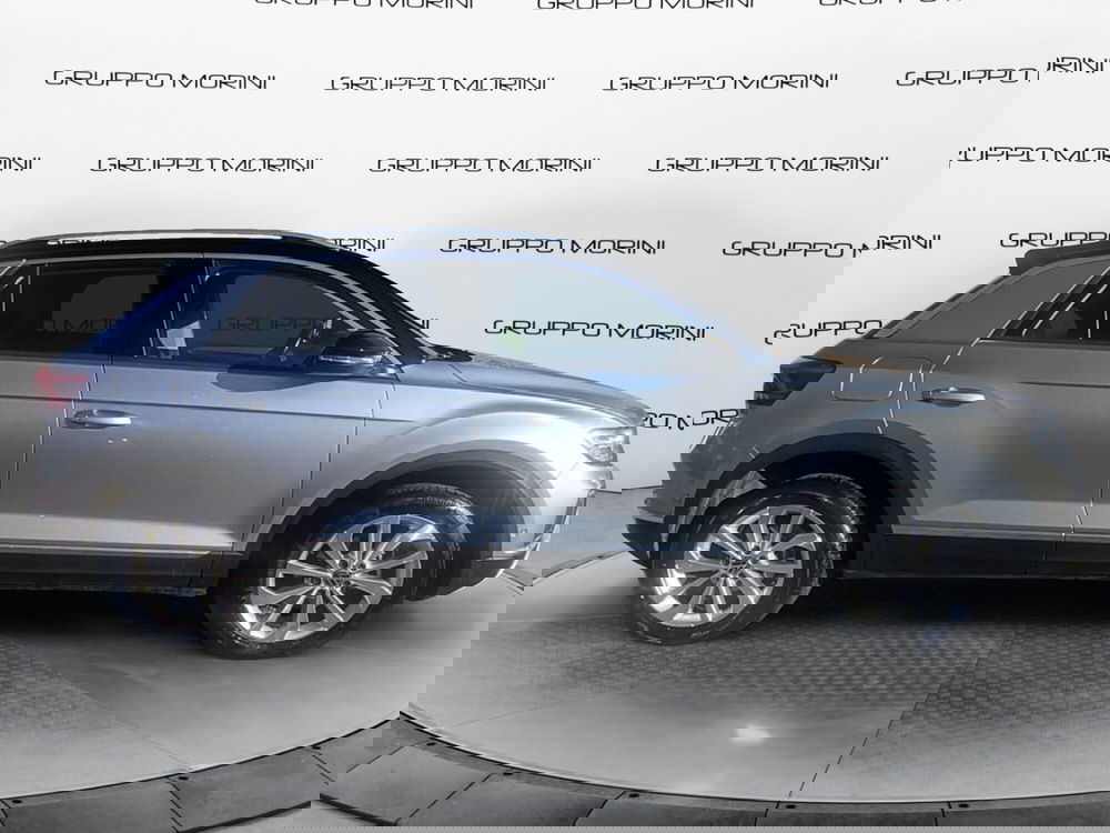 Volkswagen T-Roc usata a Forlì-Cesena (4)