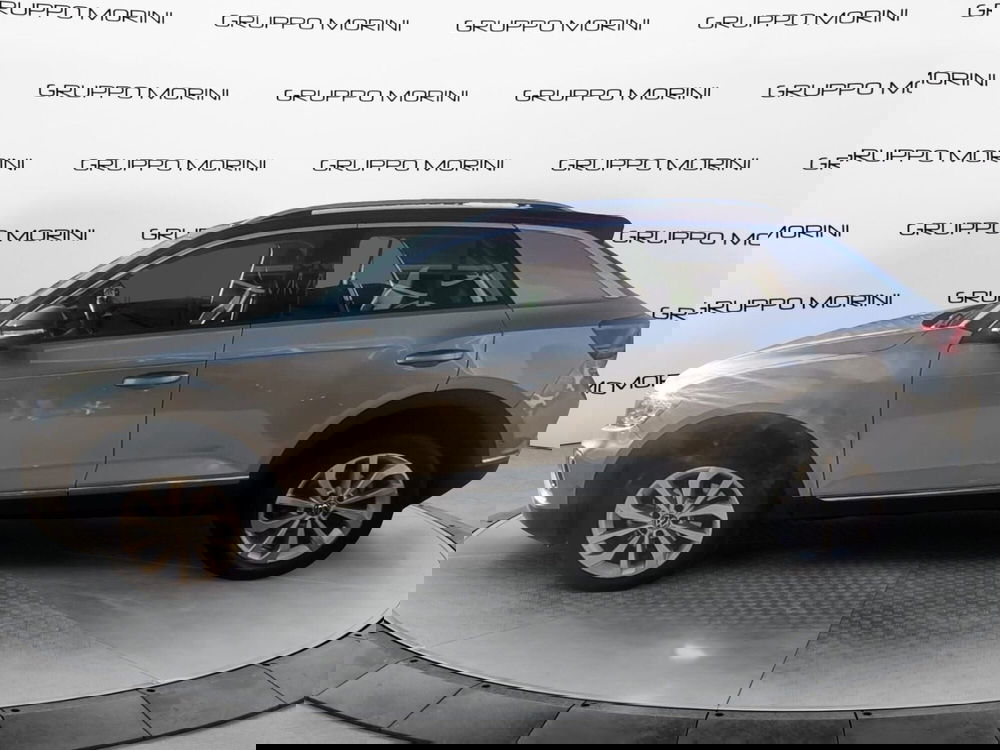 Volkswagen T-Roc usata a Forlì-Cesena (5)