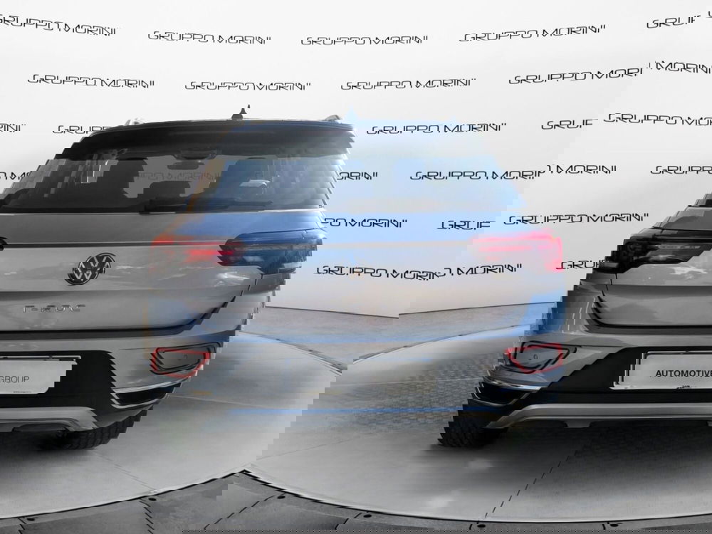 Volkswagen T-Roc usata a Forlì-Cesena (6)