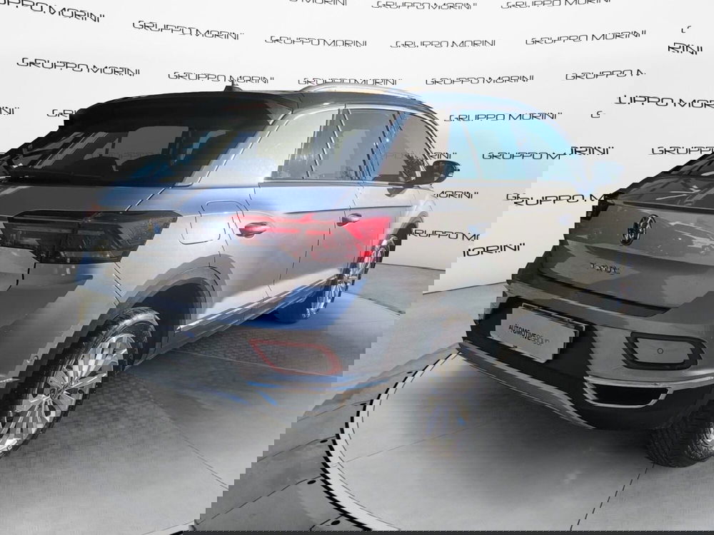 Volkswagen T-Roc usata a Forlì-Cesena (8)