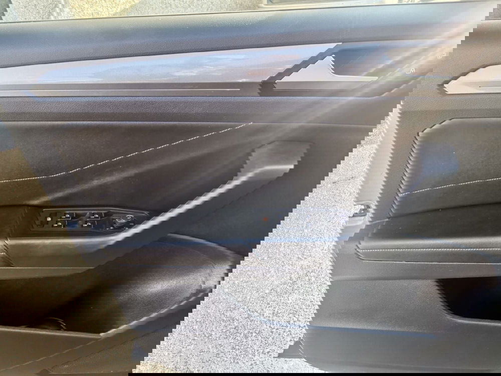 Volkswagen T-Roc usata a Forlì-Cesena (9)