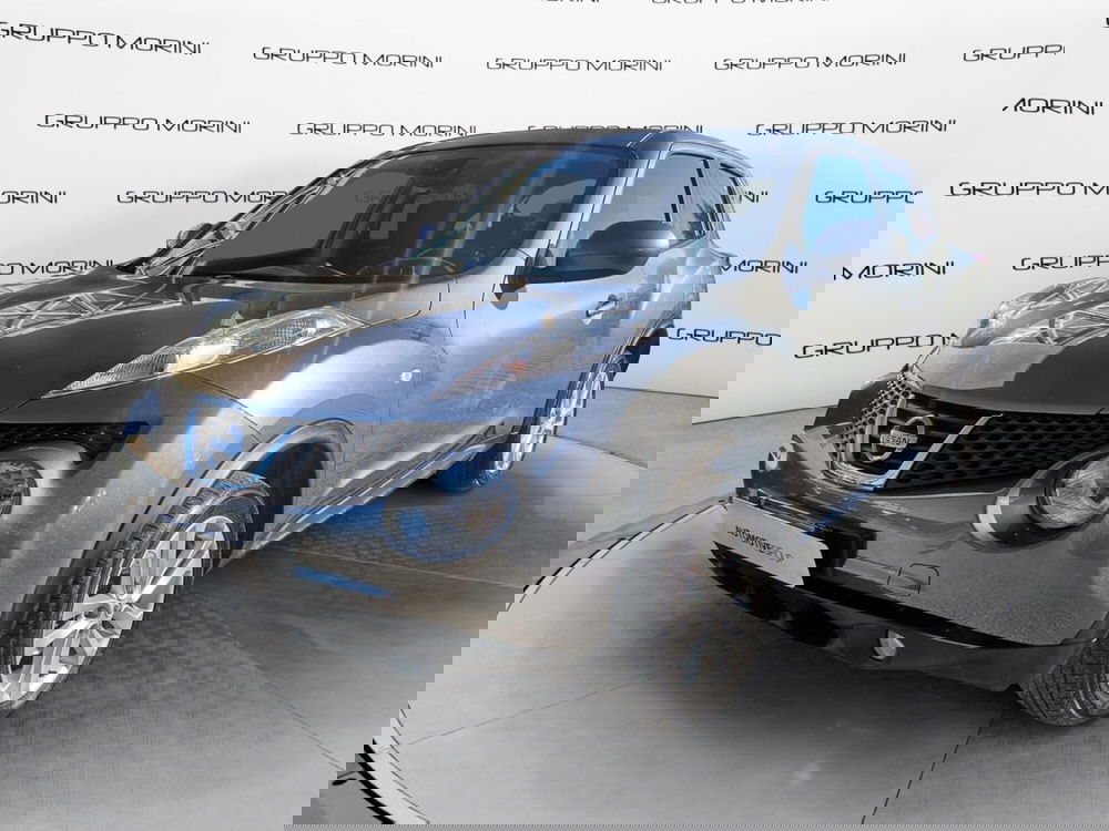 Nissan Juke usata a Forlì-Cesena