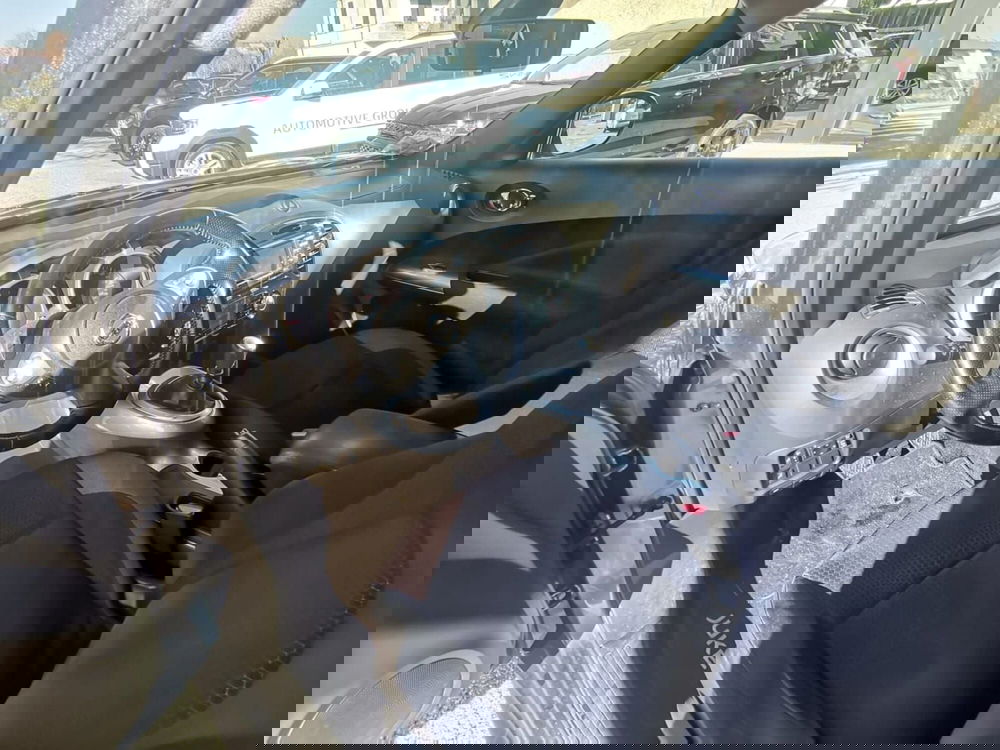 Nissan Juke usata a Forlì-Cesena (10)