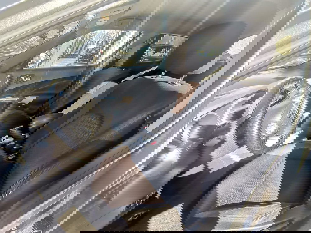 Nissan Juke usata a Forlì-Cesena (11)